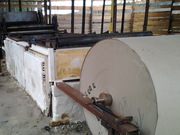 Линия по производству рубероида