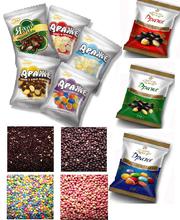 Драже ТМ ЗОЛОТОЙ ВЕК