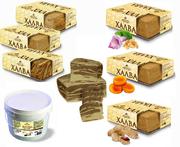 Халва весовая ТМ ЗОЛОТОЙ ВЕК