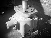 Насосы пластинчатые нерегулируемые Г12-25М, Г12-26АМ давление 6, 3 МПа