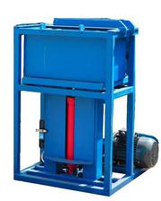 Мини-заводы по производству полистиролбетонных блоков от производителя