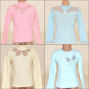  Трям- магазин детской одежды оптом 