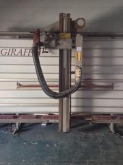 Продам дешево деревообрабатывающий раскроечный станок!!