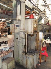 Пресс гидравлический модели П6324