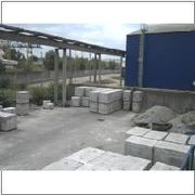 Производство пенобетона