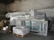 Ко-экструзионная линияя Kuhne KFHS60EE/45-4/1300 экструдер