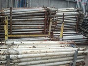 Продажа опалубки новой и бу