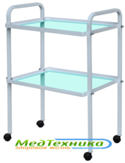 Стол для медицинских инструментов