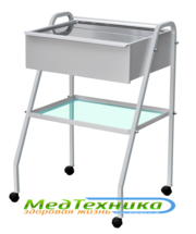 Манипуляционный столик см-3