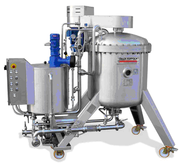 Кизельгуровый фильтр