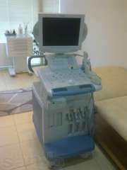 УЗИ аппарат Toshiba NEMIO XG SSA-580A
