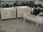 Воздушные компрессоры высокого качества