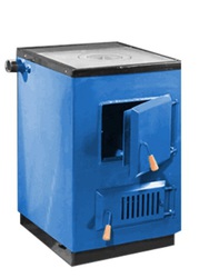 Твердотопливные котлы