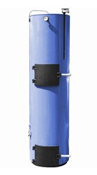 Котлы длительного горения 