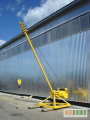 Продам кран КЛ-3 (Пионер)