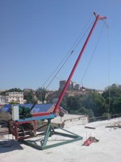 Продам кран КЛ-3 (Пионер) с гарантией