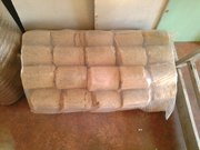 Топливные брикеты