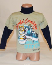 Турецкая Детская Одежда Оптом