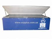 трафаретная краска для печати на ткани