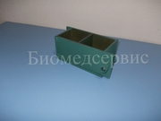 Форма куба 2ФК-100