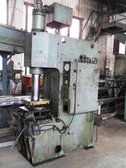 Продам пресс П6332