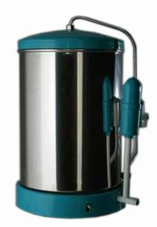 Ремонт дистилляторов 