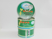 продам икру красную Днепропетровск ТМ Камчадал 