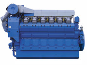 Газопоршневые электростанции,  газодизельные электростанции,  турбогенер