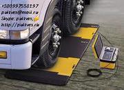 Автомобильные и электронные весы,  как обмануть,  чтобы показывали меньш