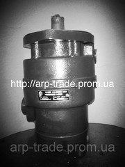 Насосы пластинчатые нерегулируемые ..Г12-2.. габарит 2+1 давление 6, 3