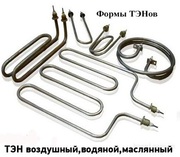 ЭЛЕКТРОТЕНЫ для сковороды, под заказ и в наличии.Харьков