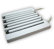 Повітряні ТЕНи для череневих печей