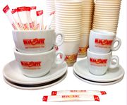 Кофе«Biancaffe»– кофе с характером из Южной Италии!