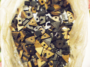 Куплю твердосплавные токарные пластины ВК8,  новые Т5К10,  отработка,  бой Дорого!