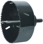 Биметаллическая ножовка HSS