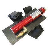 Климат-контроль Clemco (нагреватель,  охладитель воздуха)