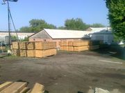 Бизнес производства древесных пеллет или брикетов