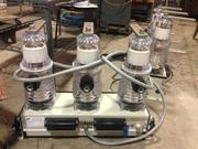 Вакуумный выключатель BB/TEL-10