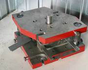 Изготовим изделия из металла