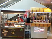 Продам действующий бизнес в сфере Street Food