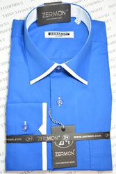 Классическая рубашка, поло, трикотаж