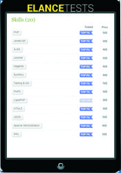 Готовые ответы тесты на елансе .Гарантия ТОП! 