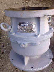 Мотор редукторы, Редукторы, Лебедки, Цепи приводные, Крановое оборудование