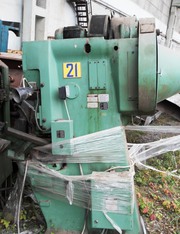 Пресс Weingarten AR40 кривошипный