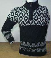 Стильная мужская одежда от производителя