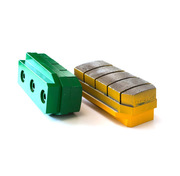 Фикерты для полировки камня