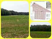 22 гектара земля Киев участок хозяин дом дача 