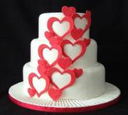 Торт на заказ