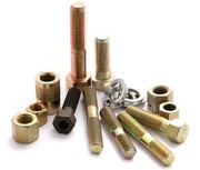 Изготовление деталей и изделий из стали,  чугуна,  алюминия и меди