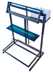 Запайщик  пакетов из полипропиленовой пленки